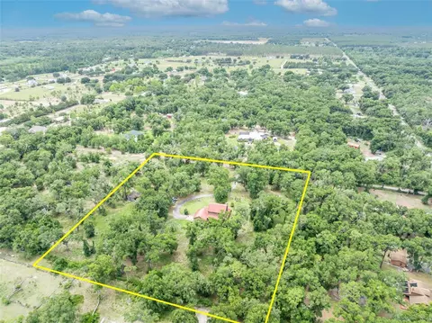 View/Area - 20621 Shady Oak Ln, Eustis, FL 32736 photo 14 of 20