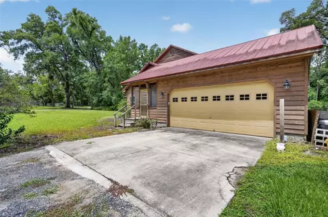 Exterior - 20621 Shady Oak Ln, Eustis, FL 32736 photo 11 of 16
