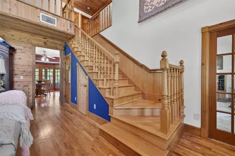 Entry Way - 20621 Shady Oak Ln, Eustis, FL 32736 photo 1 of 5