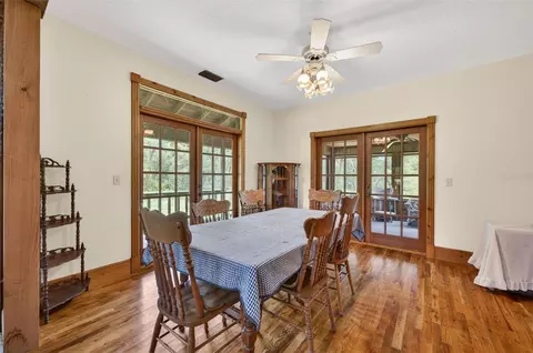 Dining - 20621 Shady Oak Ln, Eustis, FL 32736 photo 1 of 4