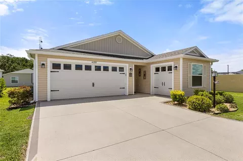 4295 Fredda Ter, The Villages, FL 32163
