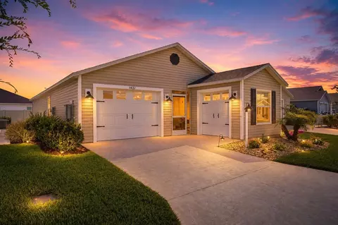1461 Emma Pl, The Villages, FL 32163