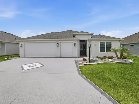 1404 Hearns Loop, The Villages, FL 34762