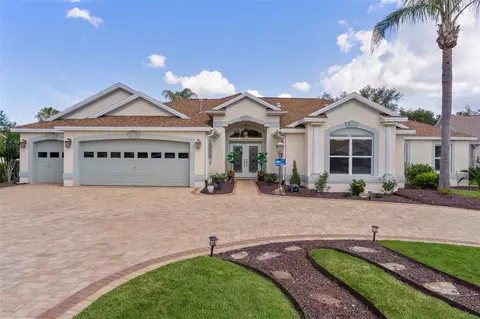 923 Moses Loop, The Villages, FL 32162