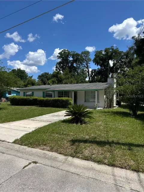 2602 NW 18th St, Ocala, FL 34475
