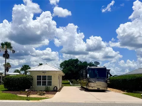 4817 SE 94th Ave, Webster, FL 33597