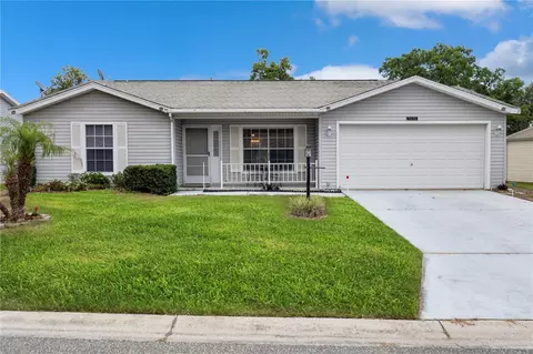 5030 El Destino Dr, Leesburg, FL 34748