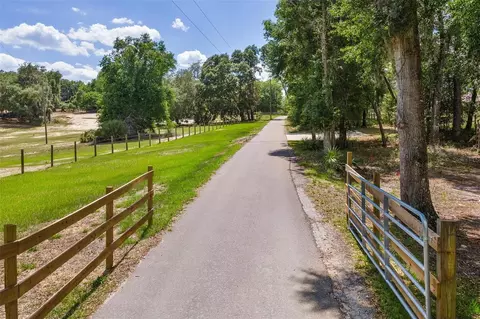 SE 152nd - Lot 17 Parcel C Place, Altoona, FL 32702