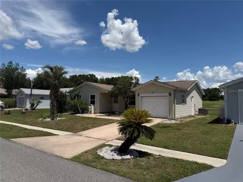 412 Westwood Dr, Leesburg, FL 34748