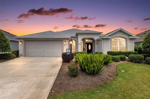 2967 Euclid Ter, The Villages, FL 32163