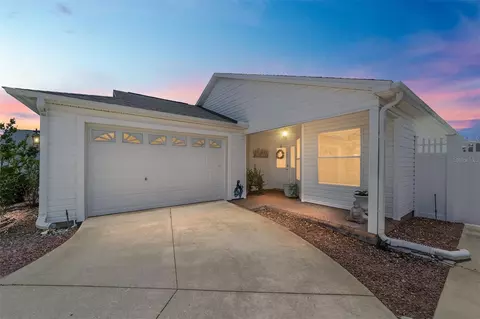418 Flossmoor Ct, The Villages, FL 32162
