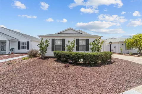 418 Flossmoor Ct, The Villages, FL 32162