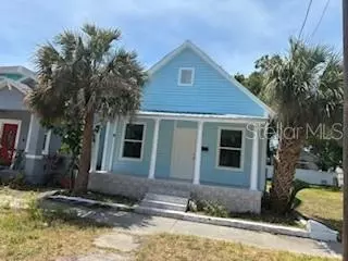 2524 W Chestnut St, Tampa, FL 33607