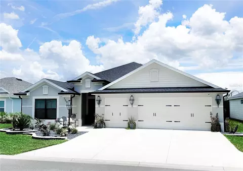 7597 Chris Corley Loop, The Villages, FL 34762