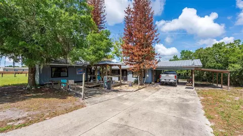 3480 Ondich Rd, Apopka, FL 32712