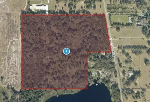 37625 N County Road 44a, Eustis, FL 32726