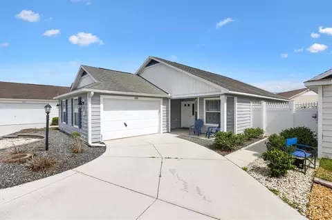1101 Southern Sun Dr, The Villages, FL 32162