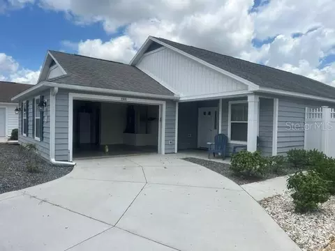 1101 Southern Sun Dr, The Villages, FL 32162