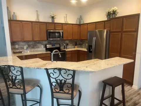 1101 Southern Sun Dr #1, The Villages, FL 32162