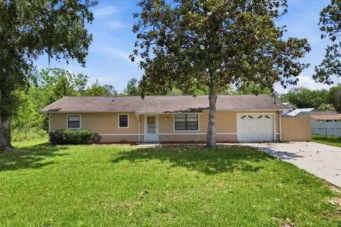 5087 S Louise Pt, Homosassa, FL 34446