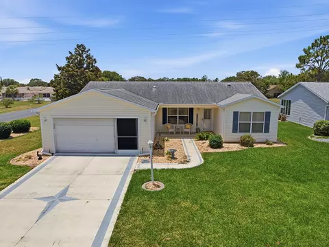 1202 Chaparral Dr, The Villages, FL 32159