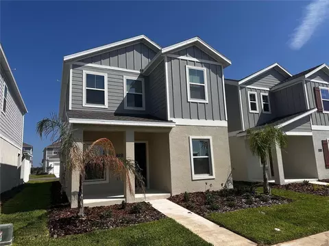 2950 Haze Rd, Clermont, FL 34714