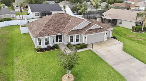 5151 NE 121st Ave, Oxford, FL 34484