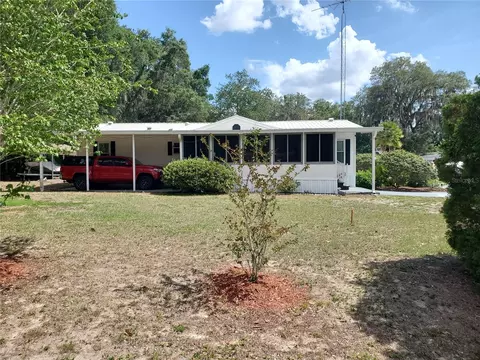 9990 SE 167th Pl, Summerfield, FL 34491