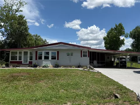 19 Magnolia Ln, Wildwood, FL 34785