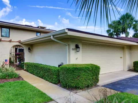 100 S Tremain St #G2, Mount Dora, FL 32757