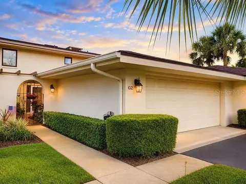 100 S Tremain St #G2, Mount Dora, FL 32757