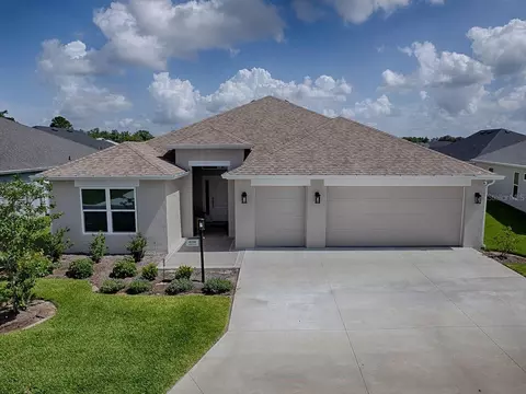 4258 Widmann Pl, The Villages, FL 32163
