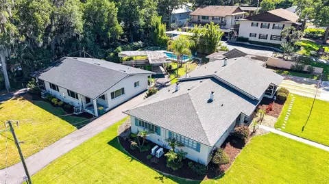205 E 10th Ave, Mount Dora, FL 32757