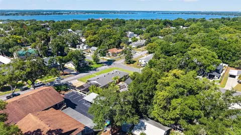 View/Area - 205 E 10th Ave, Mount Dora, FL 32757 photo 6 of 8