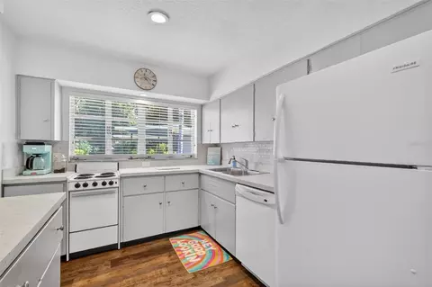 Kitchen - 205 E 10th Ave, Mount Dora, FL 32757 photo 7 of 9