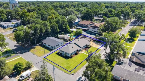 View/Area - 205 E 10th Ave, Mount Dora, FL 32757 photo 2 of 8