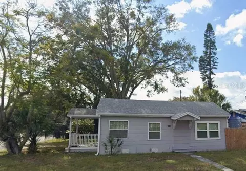 Undisclosed, Saint Petersburg, FL 33713