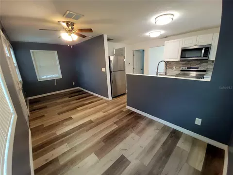 Undisclosed, Saint Petersburg, FL 33713