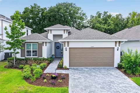 2289 Sirena Ln, Mount Dora, FL 32757