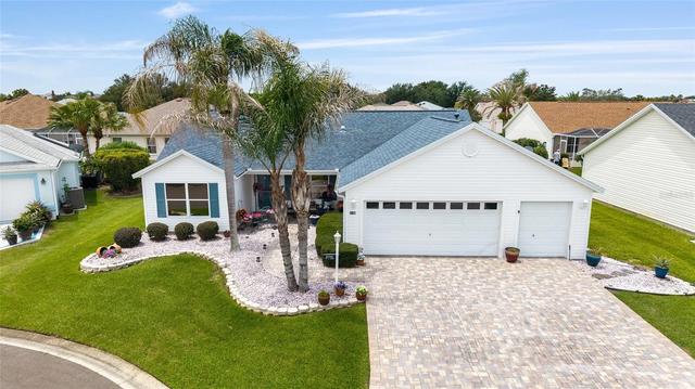 3146 Atwell Ave, The Villages, FL 32162