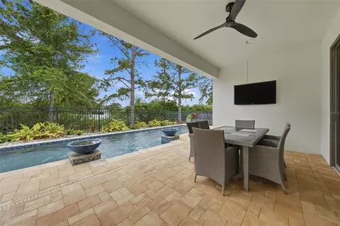 Exterior - 30040 Donnington Loop, Mount Dora, FL 32757 photo 4 of 12