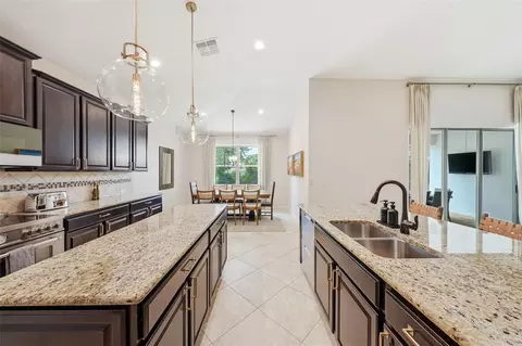 Kitchen - 30040 Donnington Loop, Mount Dora, FL 32757 photo 2 of 4