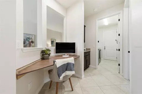 Entry Way - 30040 Donnington Loop, Mount Dora, FL 32757 photo 2 of 3