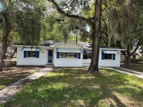 301 S Seminole Ave, Minneola, FL 34715