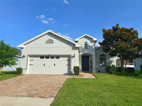 16112 Shasta St, Clermont, FL 34714