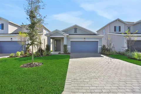 13455 Turnleaf Blvd, Punta Gorda, FL 33955