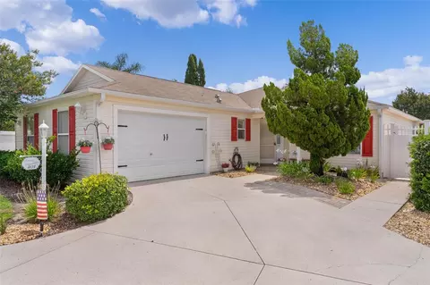 401 Calhoun Ct, The Villages, FL 32162