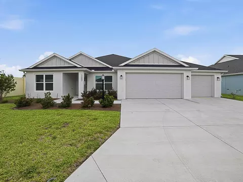 7247 Remi Pl, The Villages, FL 34762