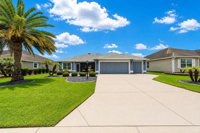 3585 Fir St, The Villages, FL 32163