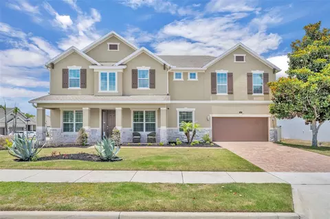 14001 Rugby St, Winter Garden, FL 34787
